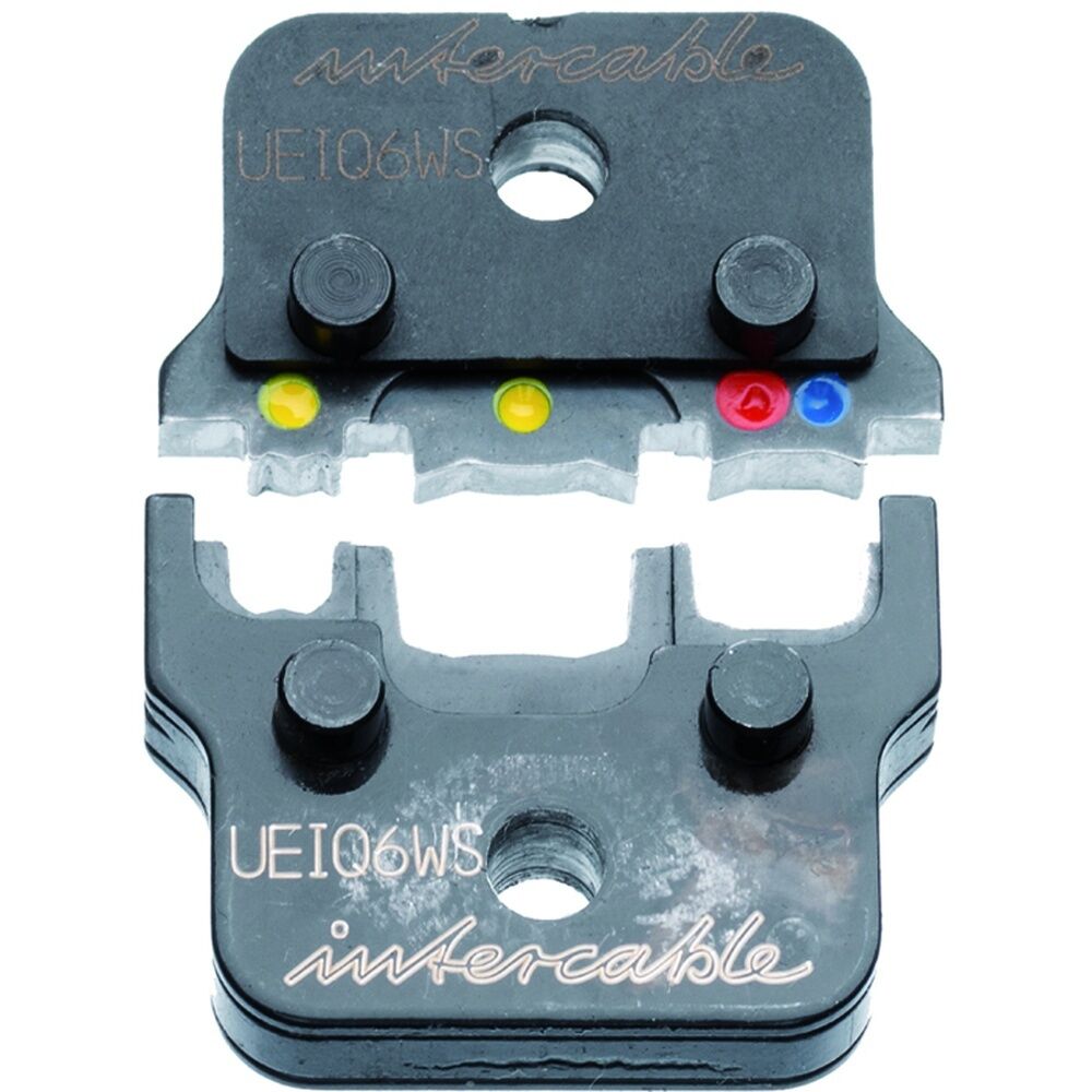 Intercable Presseinsatz 181374 Typ UEIQ6WS