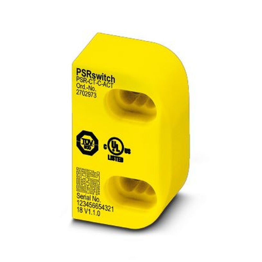 Phoenix Contact Sicherheitsschalter Betätiger 2702973 Typ PSR-CT-C-ACT