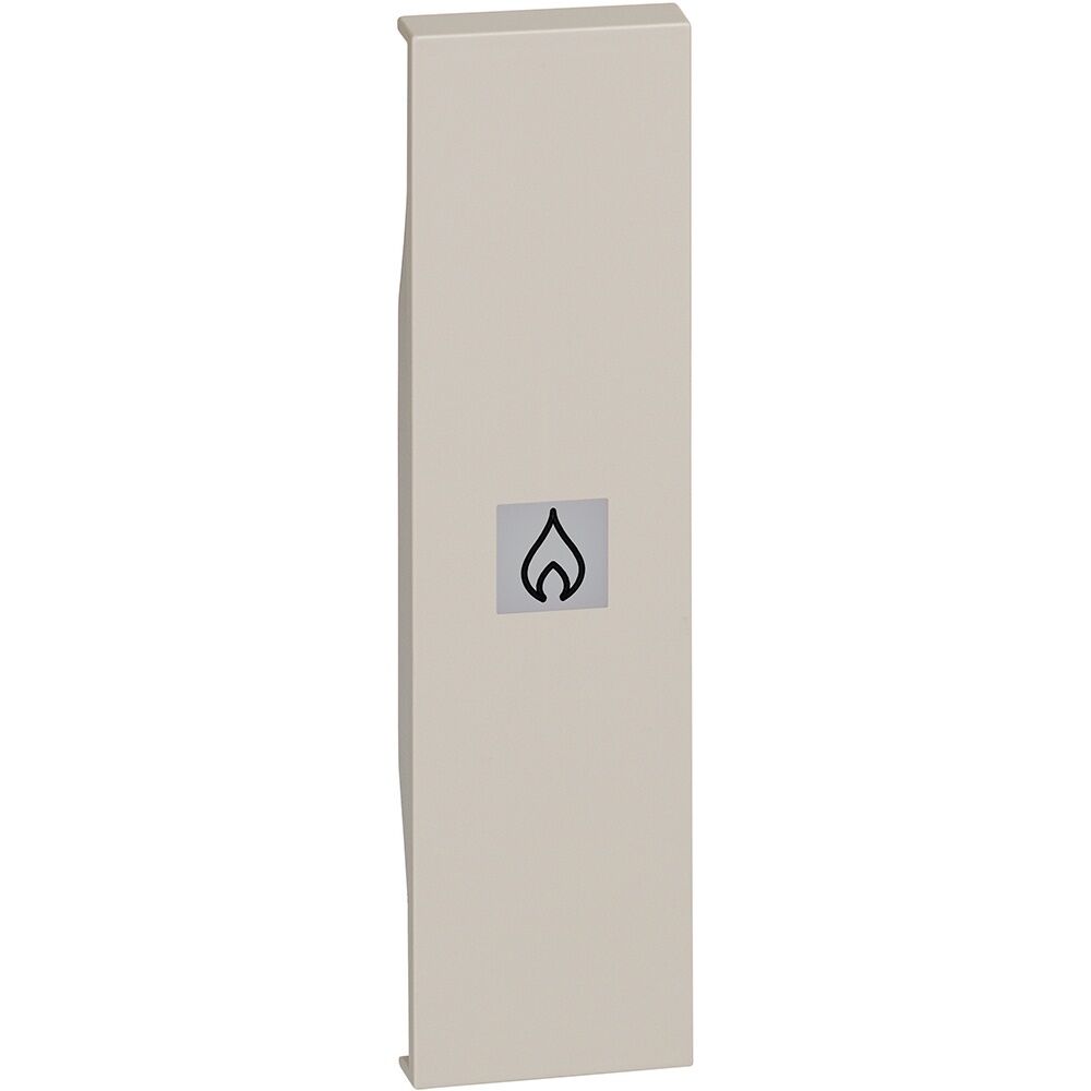 Bticino Tastenabdeckung KM01PN