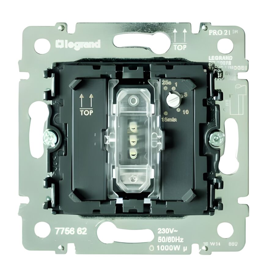 Legrand Zeitschalter 775662