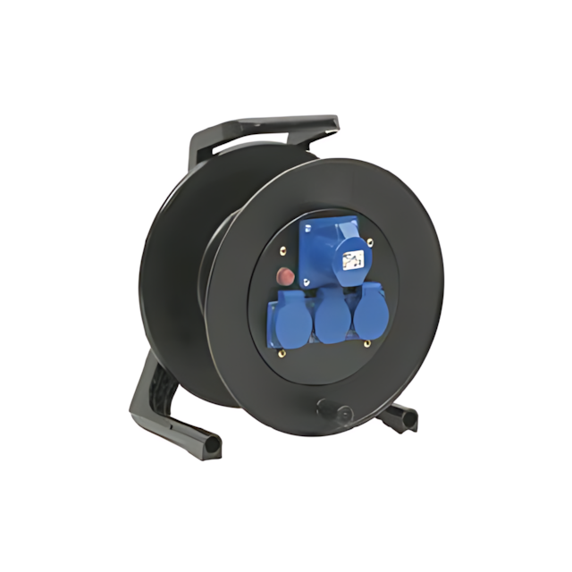 Schill Kabeltrommel 270 17 432 000 Typ GT 310.C316MD3.25KS325