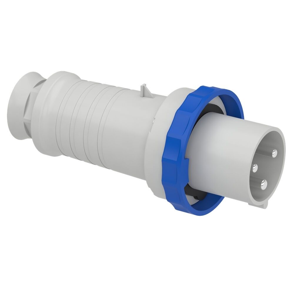 Schneider Electric CEE Stecker 81378