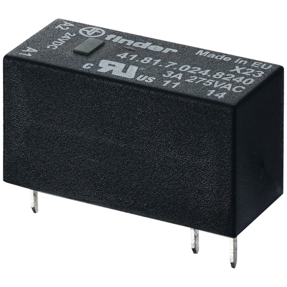 Finder Relais 41.81.7.024.8240