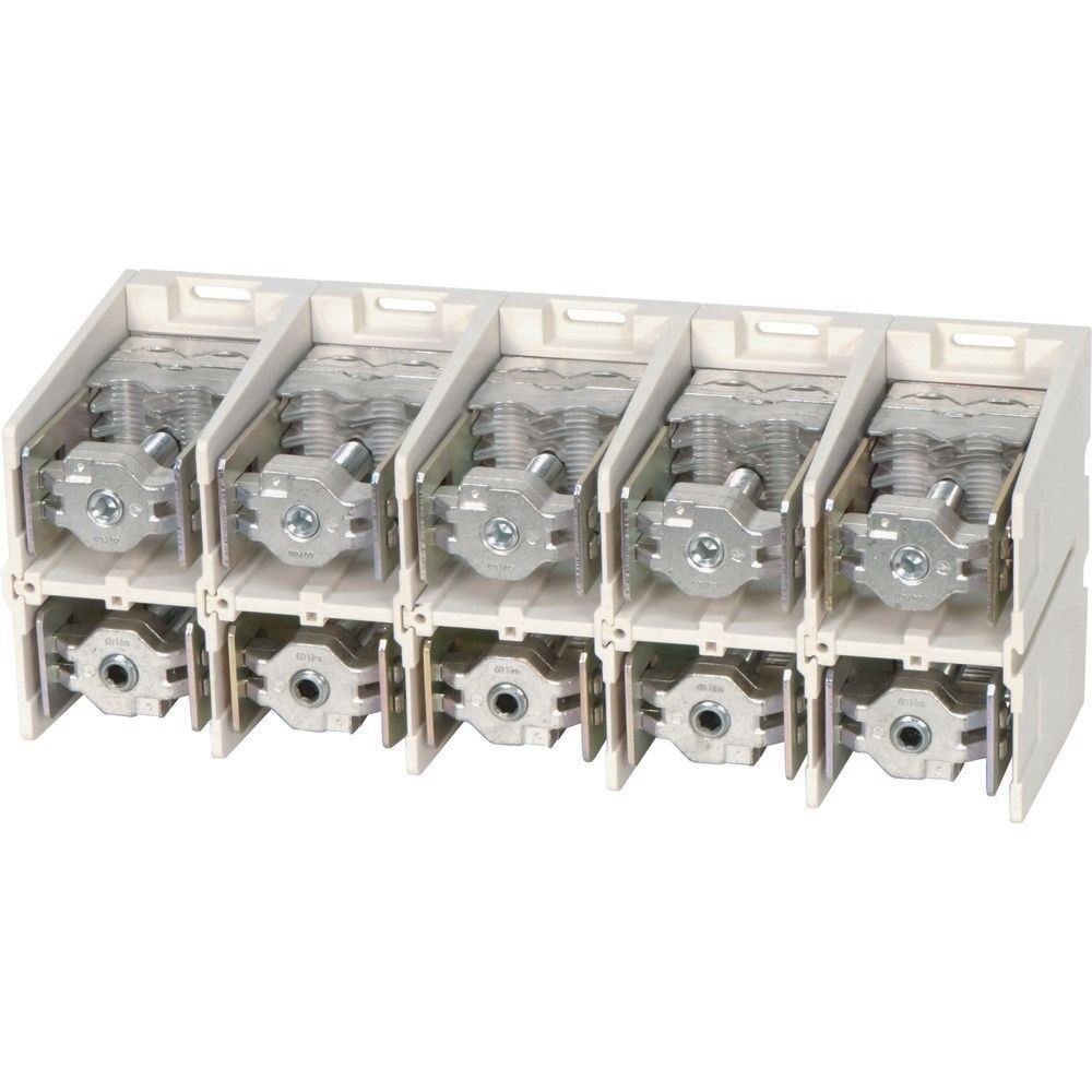 Eaton Anschlussklemme 072477 Typ K4X185/5