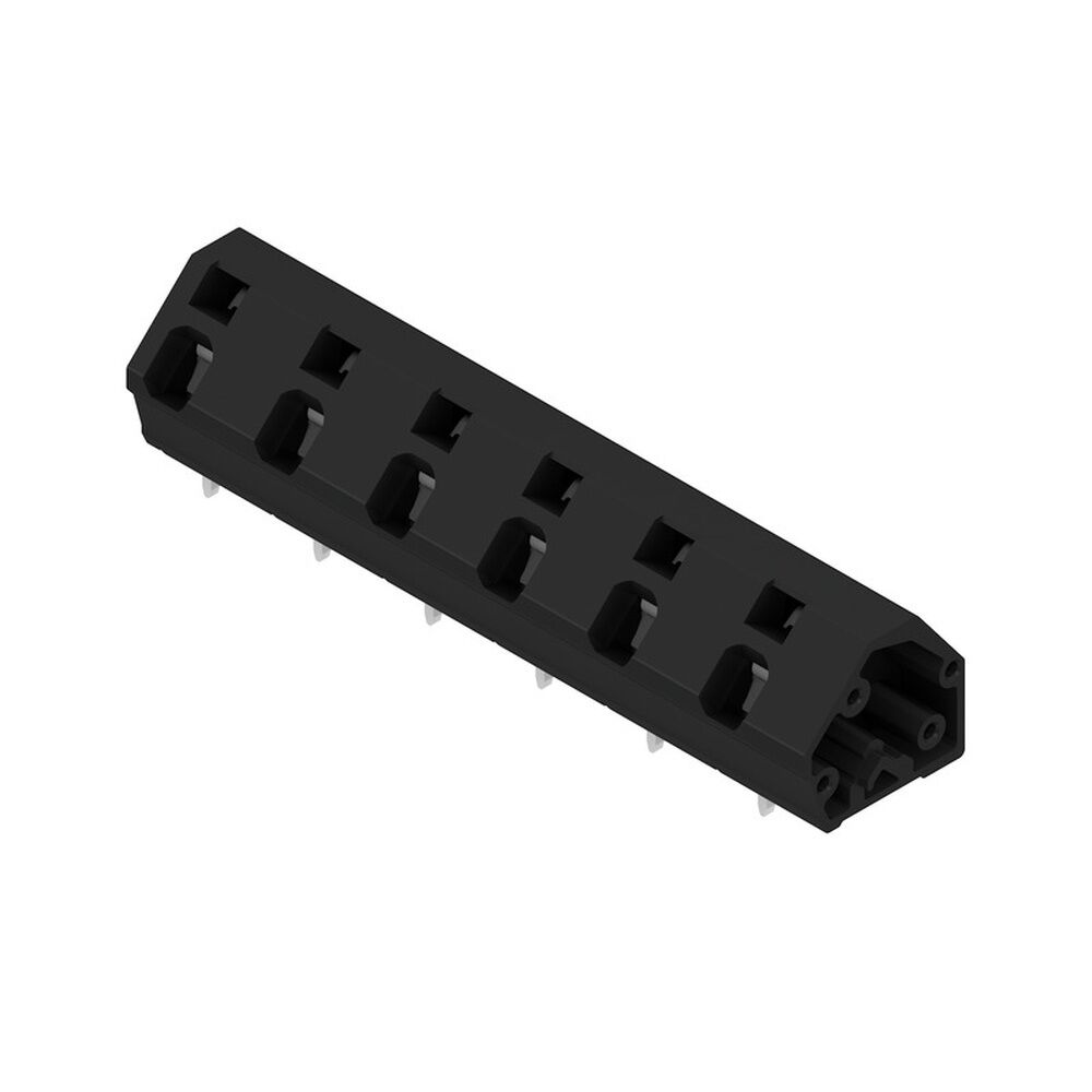 Weidmüller Leiterplattenklemme 1953160000 Typ LMZF 10/6/135 3.5SW