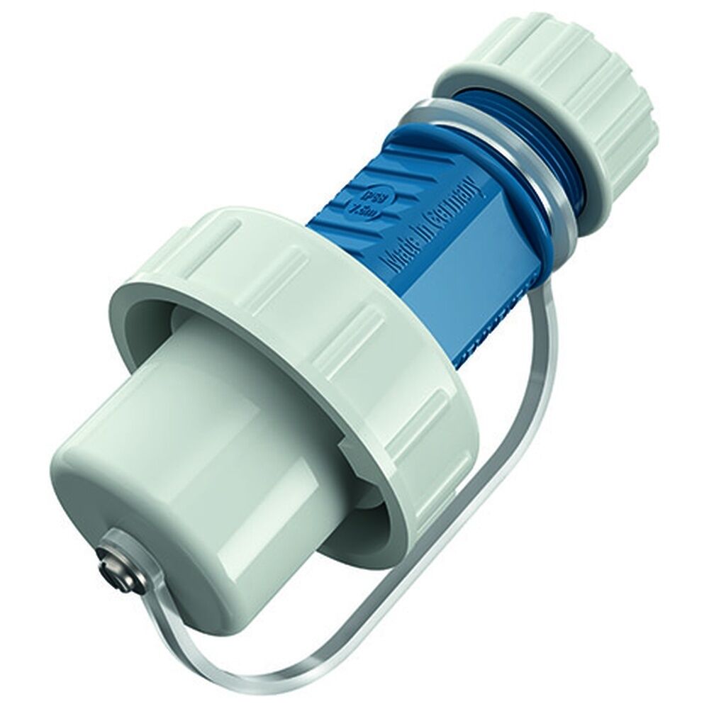 Mennekes Stecker 10828