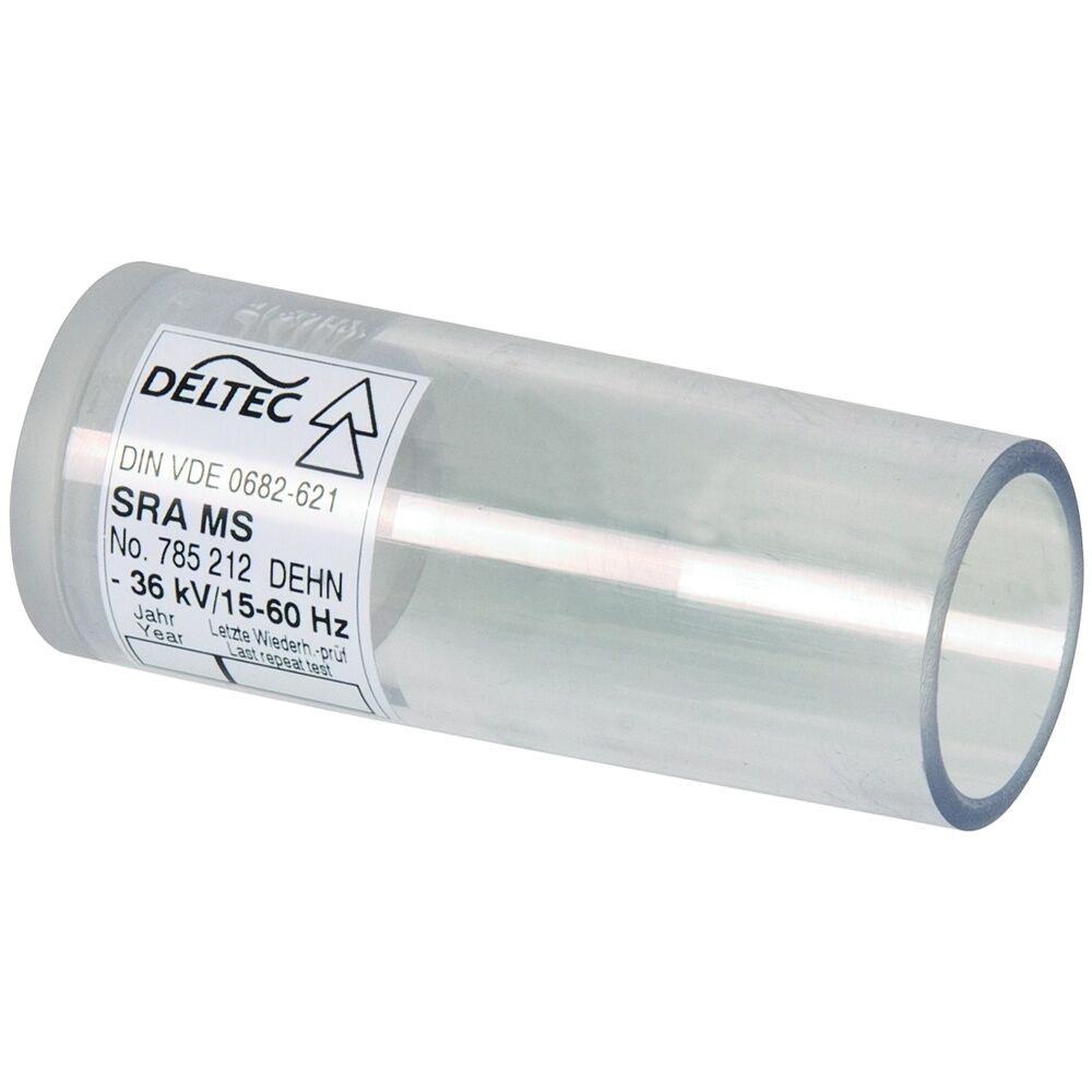 Dehn + Söhne Saugrohradapter 785212 Typ SRA MS