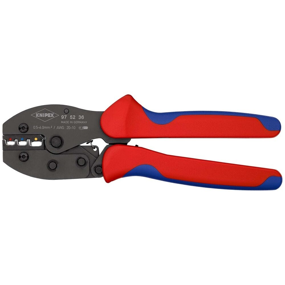 Knipex Crimpzange 97 52 36