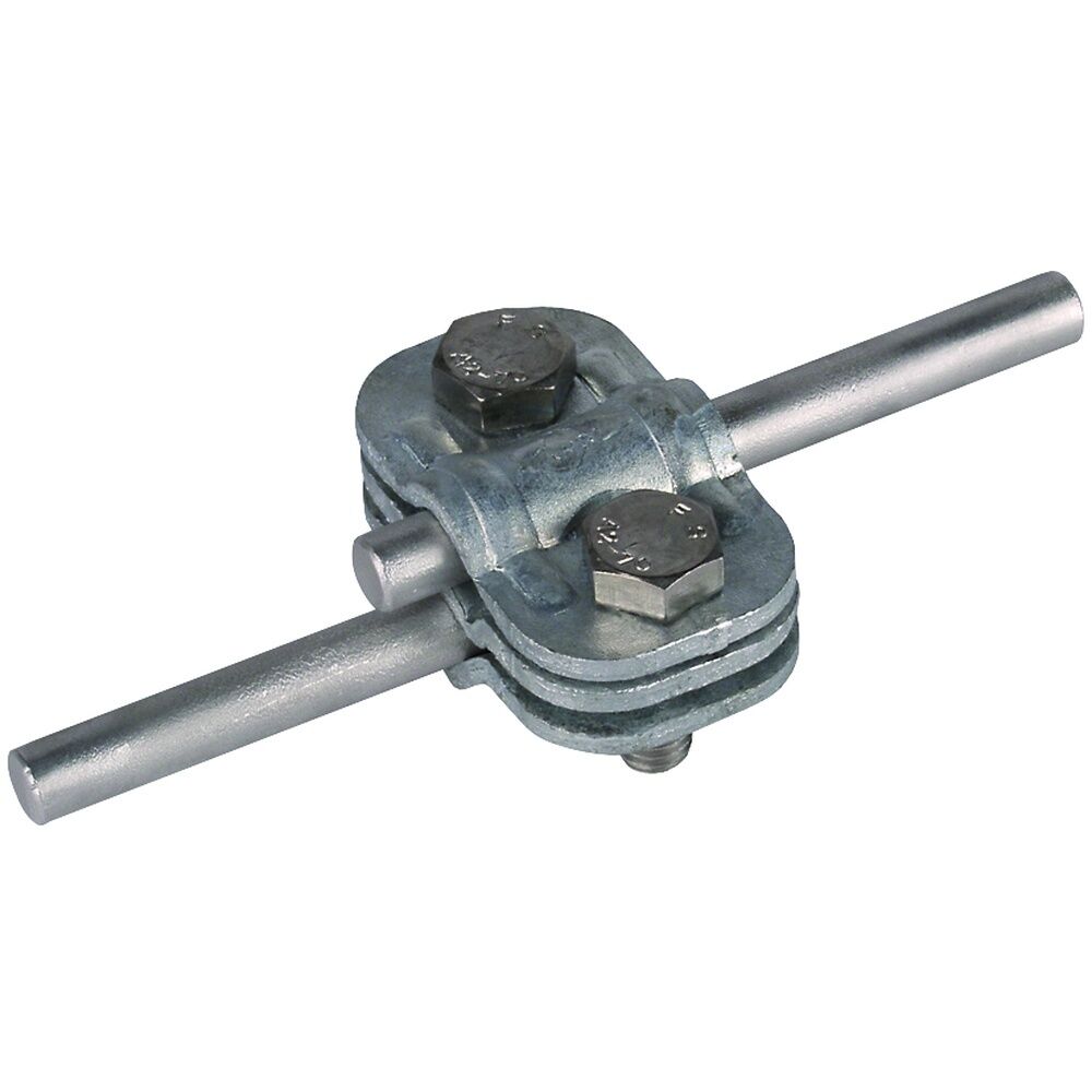 Dehn + Söhne Trennklemme 459003 Typ UTK 7.10 7.10 S ZP STTZN