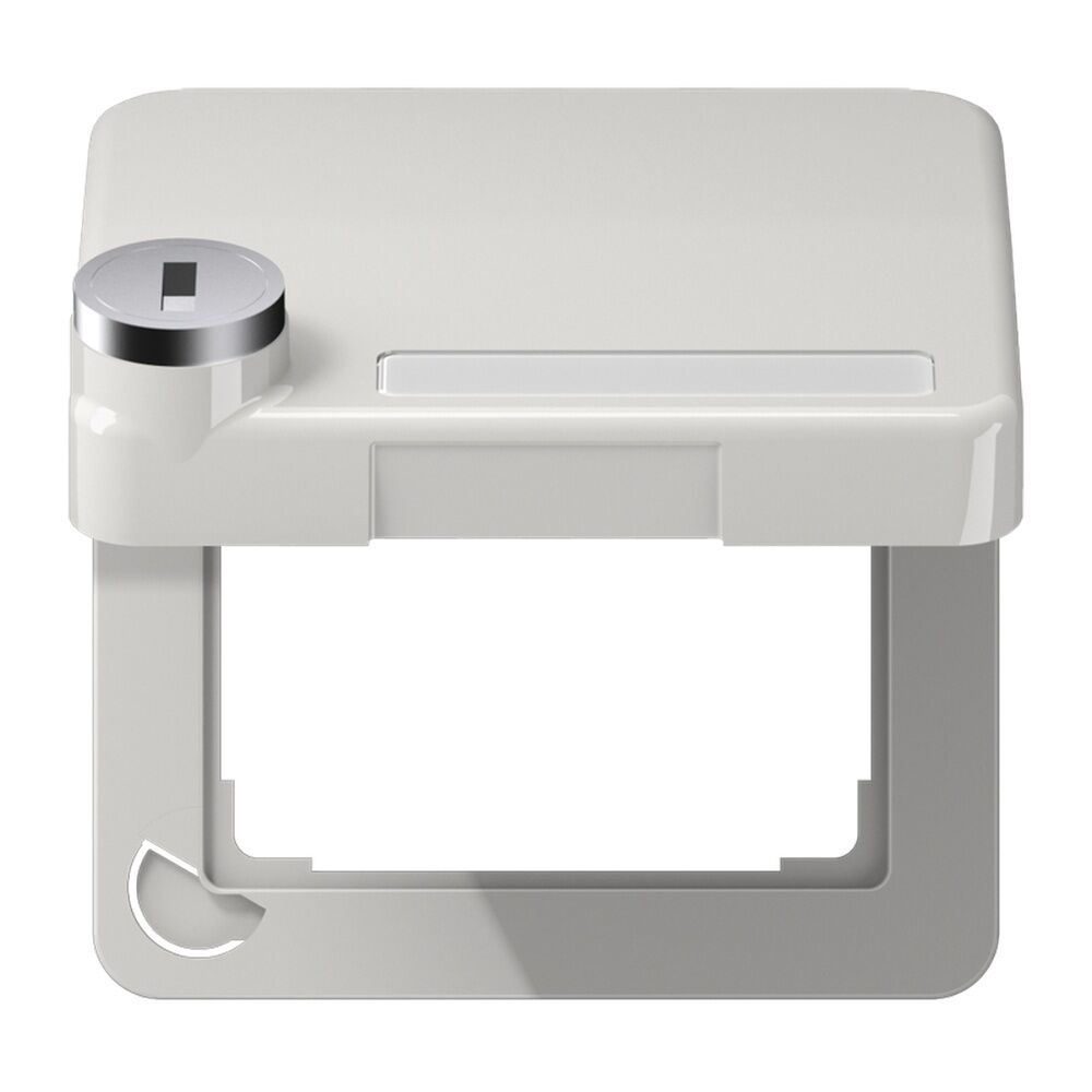 Jung Klappdeckel CD 590 BFKLSL LG