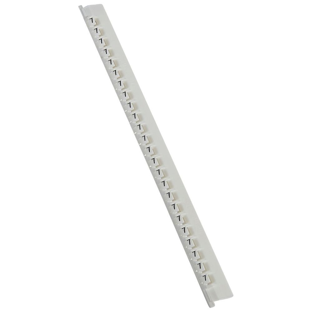 Legrand Kennzeichnung 037787