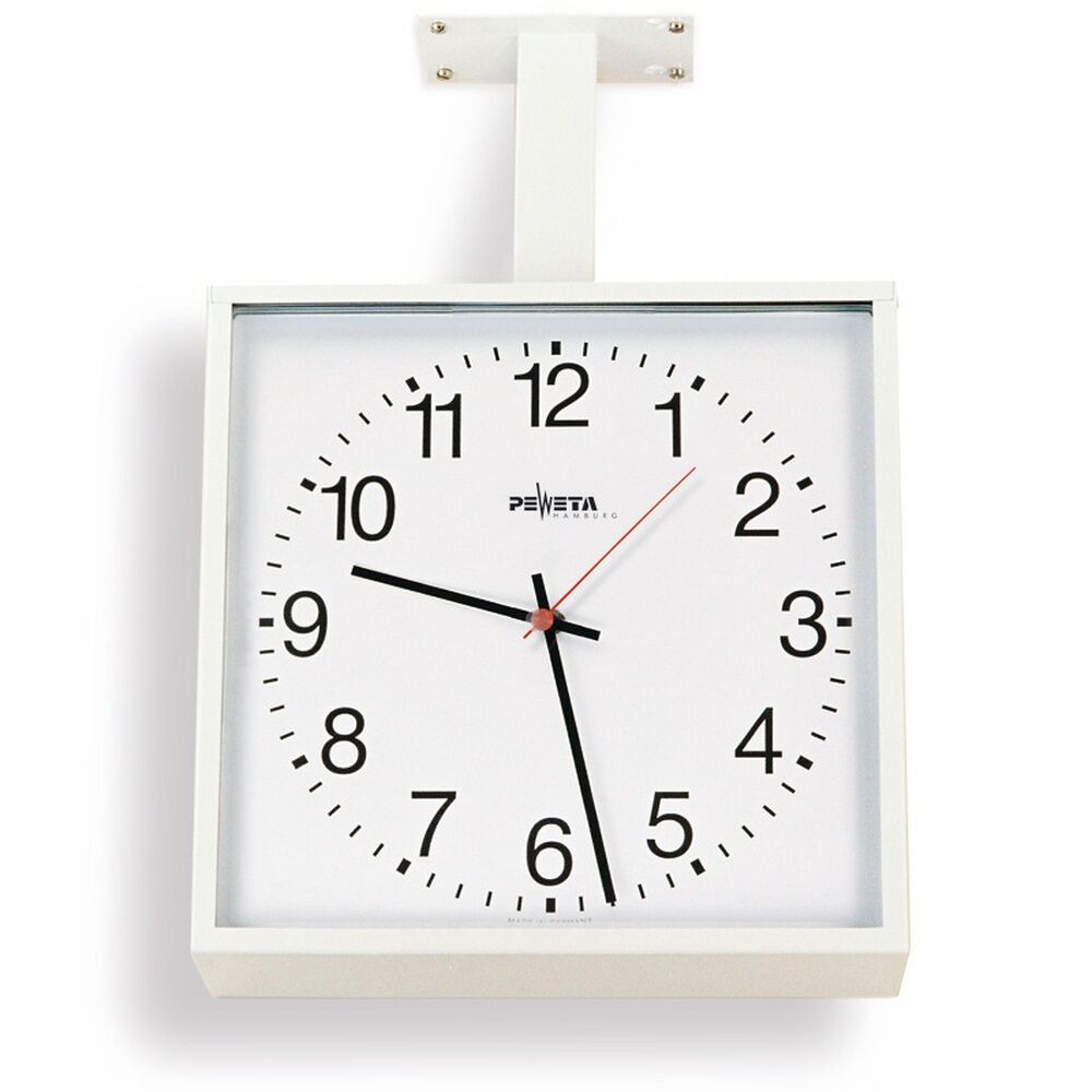 Peweta Netzwerk Uhr 91.282.213