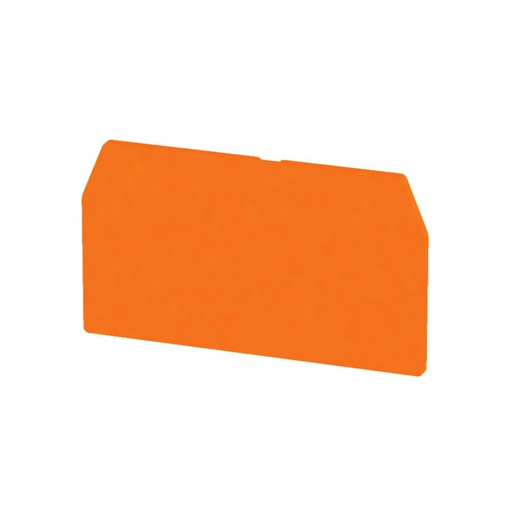 Weidmüller Trennwand 1608850000 Typ ZAP/TW 5 OR