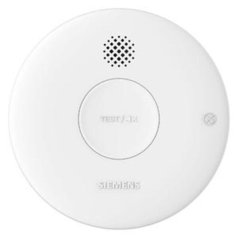 Siemens Rauchmelder 5TC1292-8 