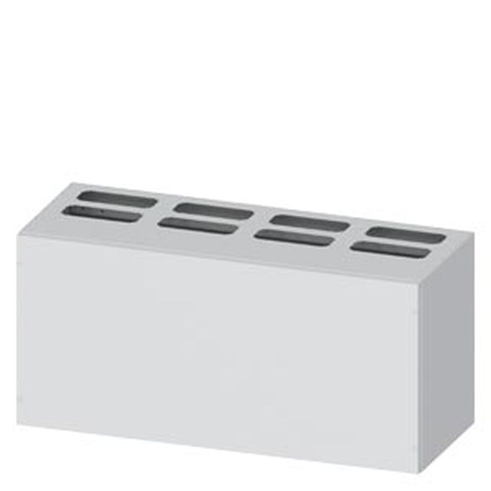 Siemens Kabelrangierverteiler 8GK1383-1KK45