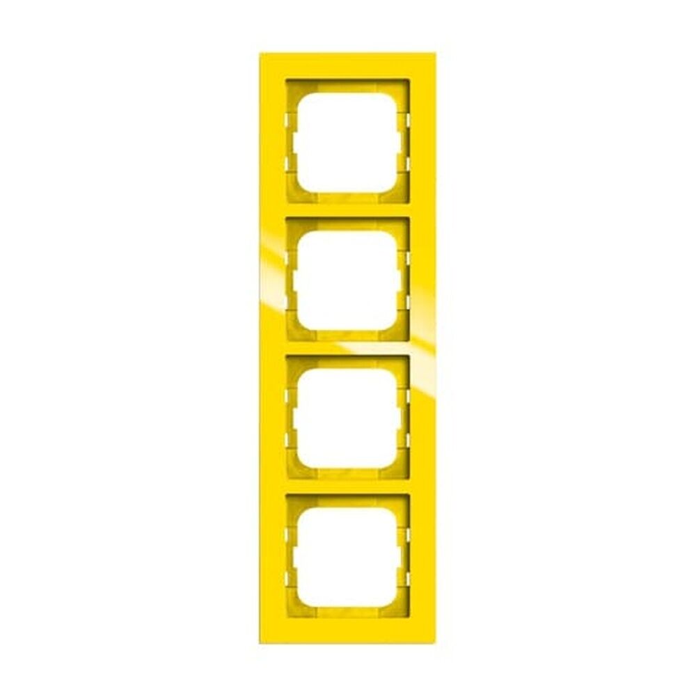 Busch-Jaeger Abdeckrahmen 1724-285 Nr. 2CKA001754A4348