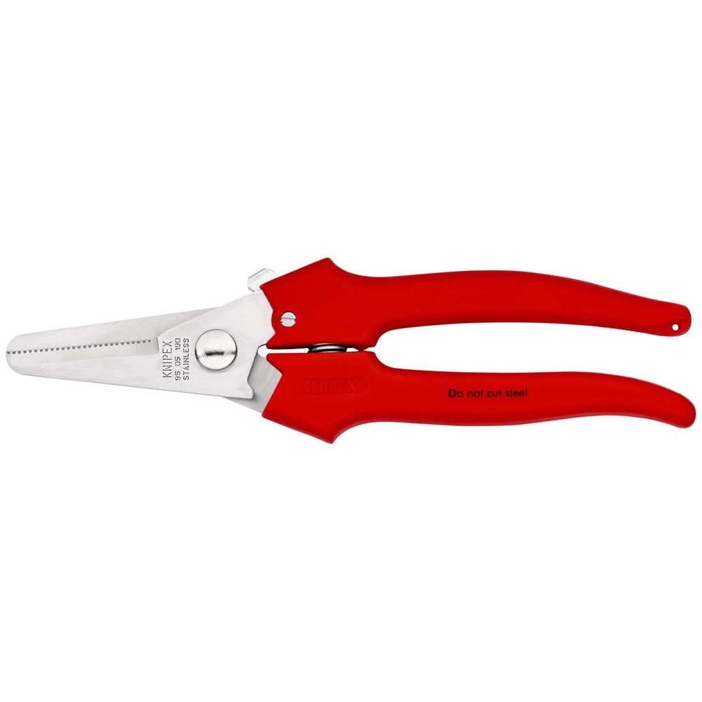 Knipex Kombischere 95 05 190 SB