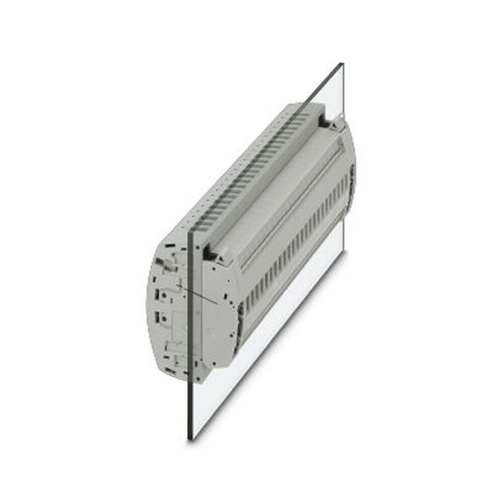 Phoenix Contact Prüfsteckleiste 3069803 Typ UTWE 6-2/24