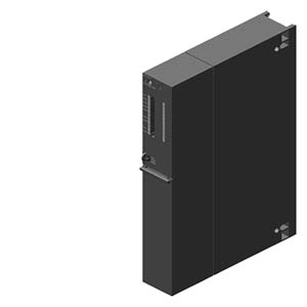 Siemens SIPLUS S7 400 CPU 6AG1416-3XS07-7AB0