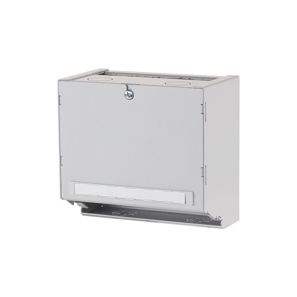 METZ CONNECT Spleißverteiler 15024B10-E