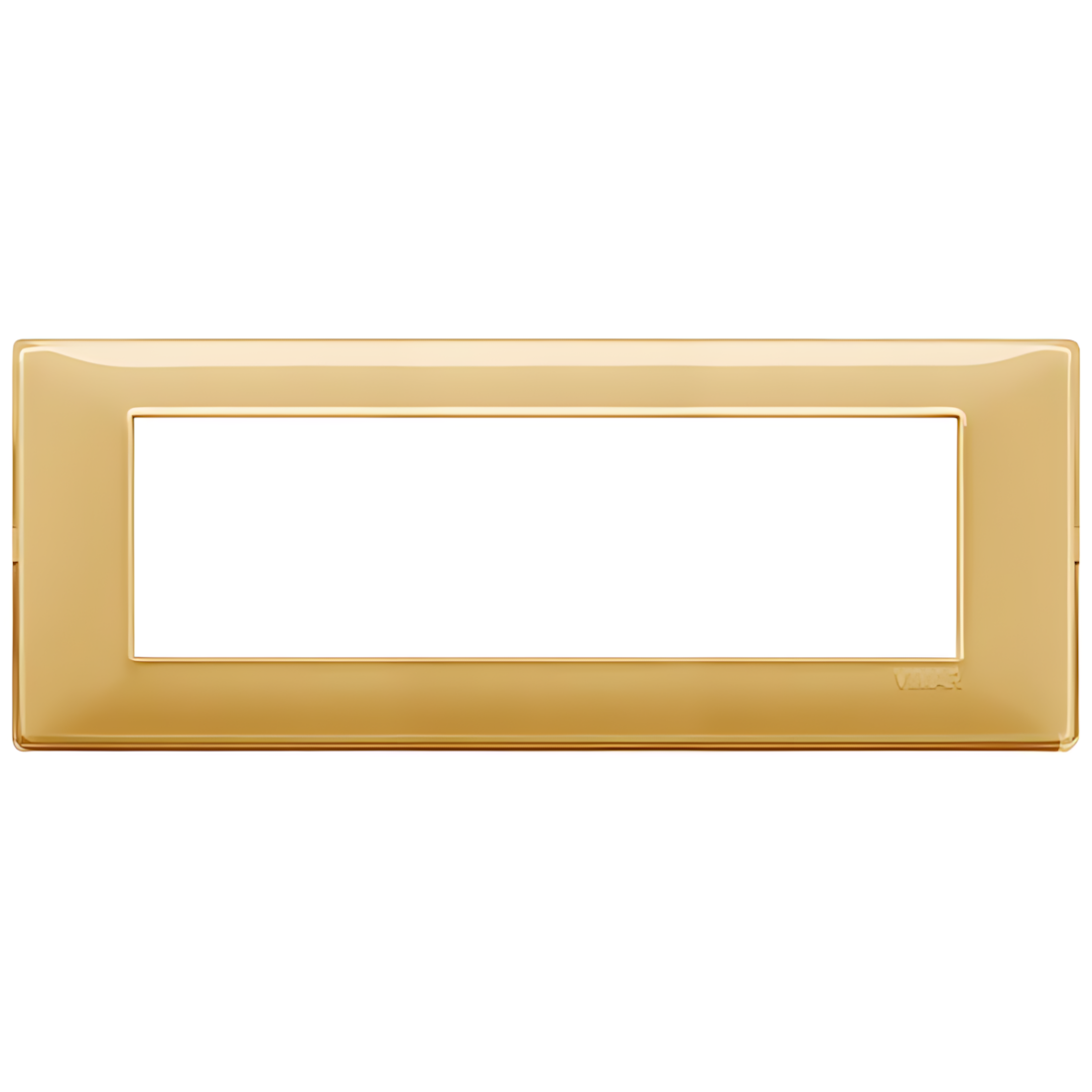 VIMAR Abdeckrahmen 14657.43