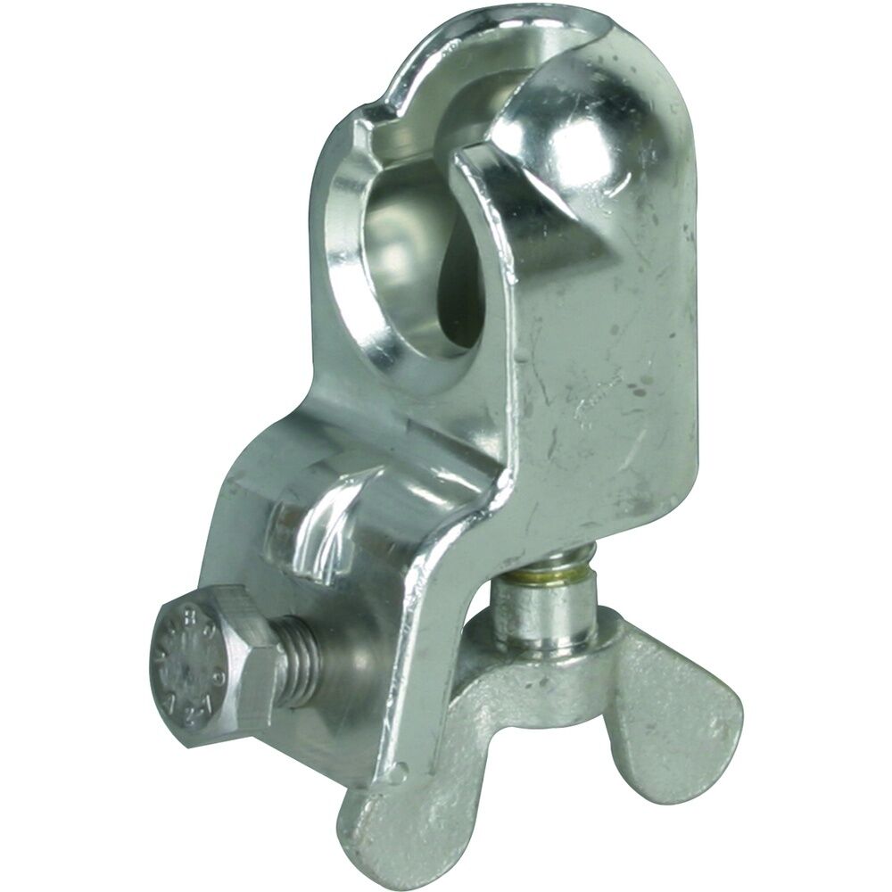 Dehn + Söhne Kugelkopfhaube 772322 Typ KKH 25 FS