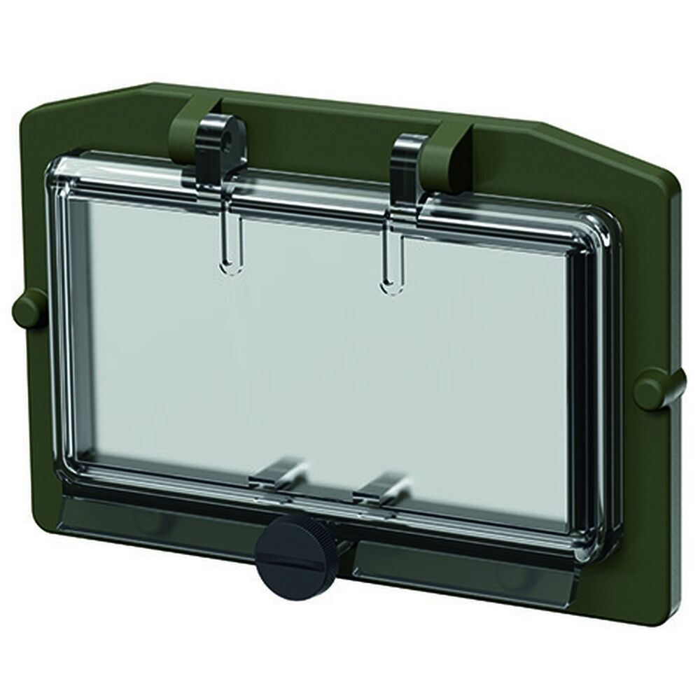 Mennekes Scharnierfenster 21051 