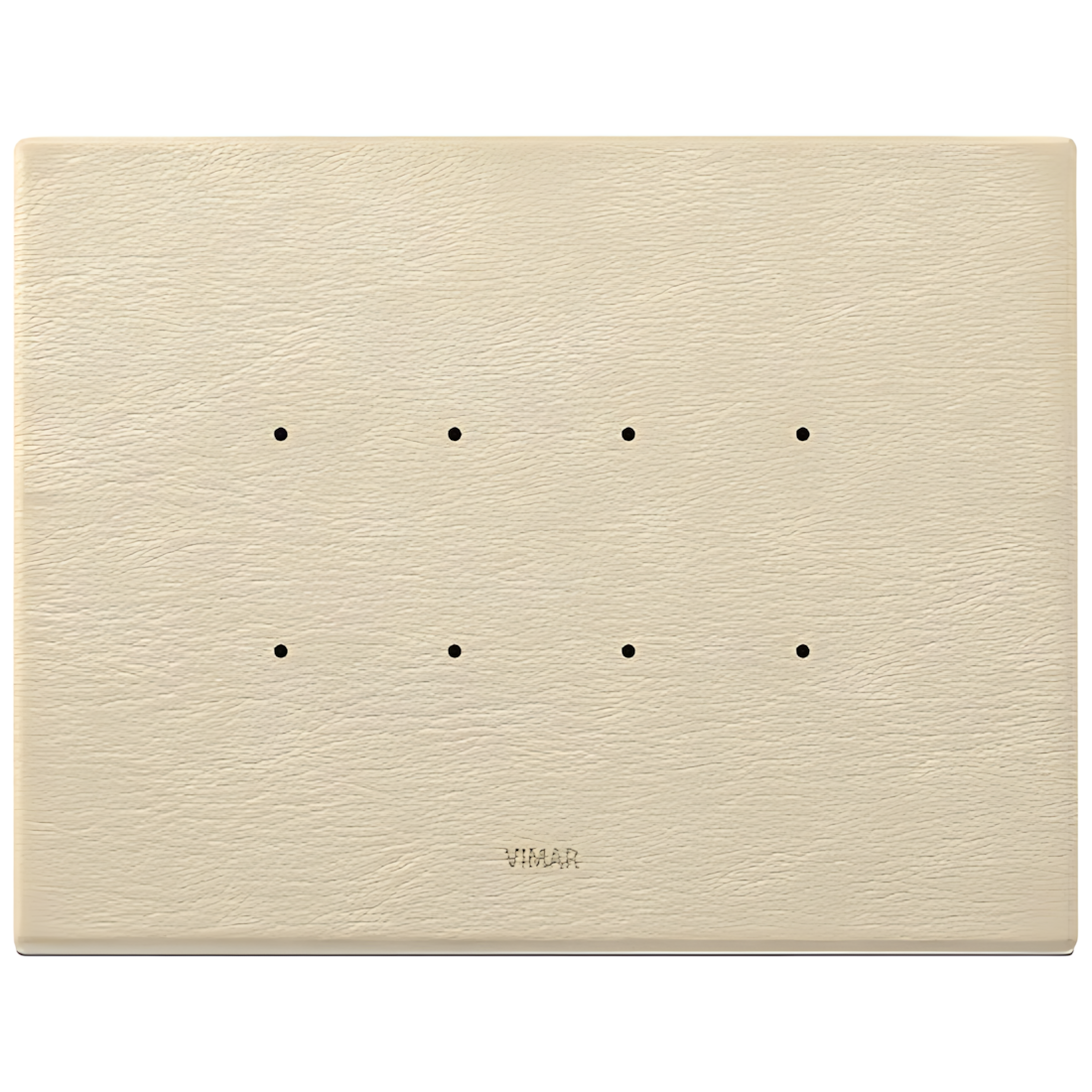 Vimar Abdeckrahmen 21664.21