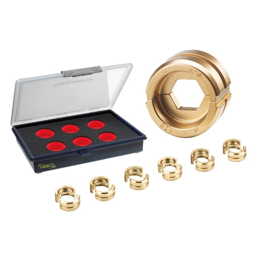 Cimco Presseinsatz Set 106898