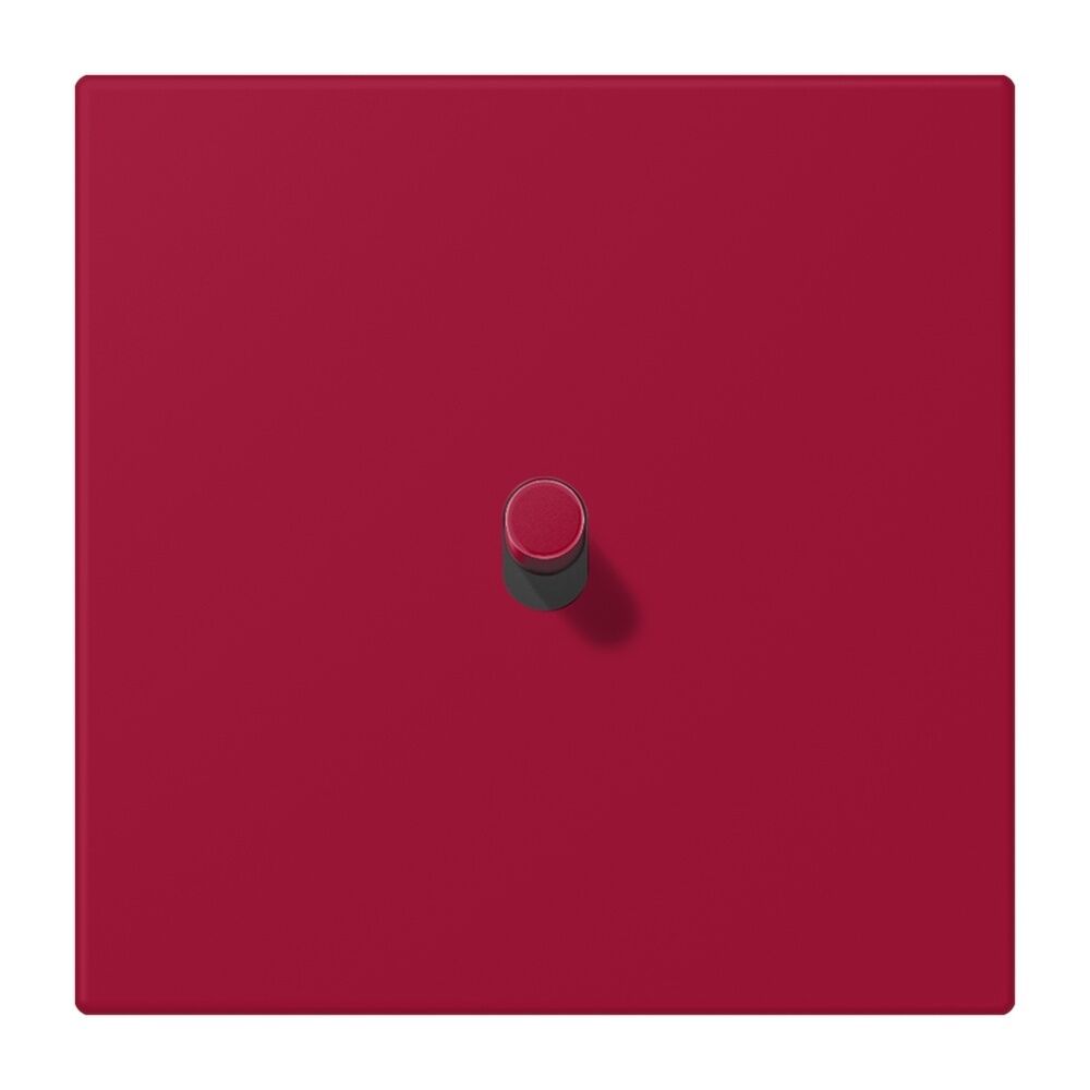 Jung Abdeckung LC12-0R0229