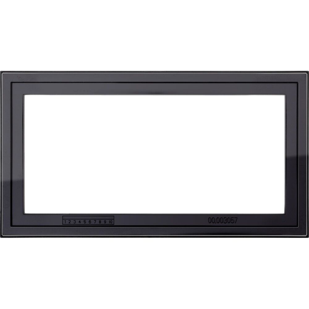 Gira Montageadapter 2fach 131205