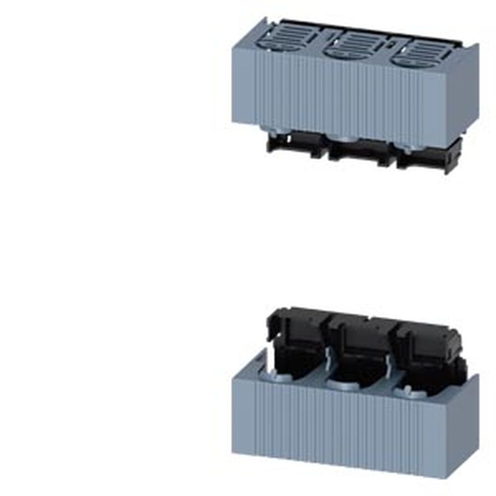 Siemens Kabelanschlussabdeckung 3NP1933-1CD00