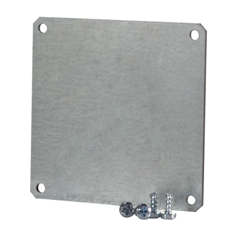 f-tronic Montageplatte  7390141 Typ NCMP11