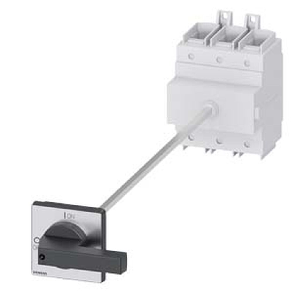 Siemens Lasttrennschalter 3LD2418-0TK11