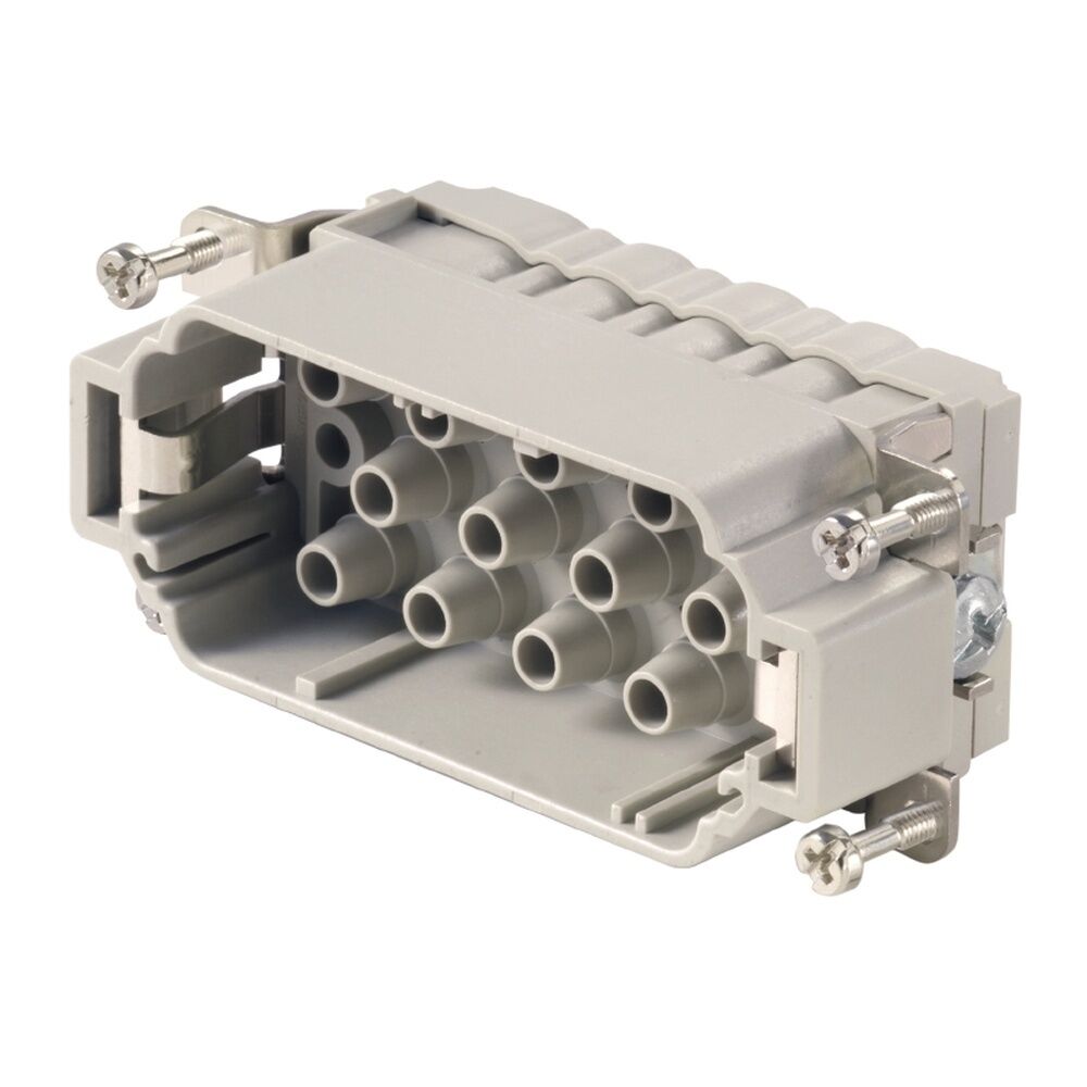 Weidmüller Einsatz 1023340000 Typ HDC S12/2 MC