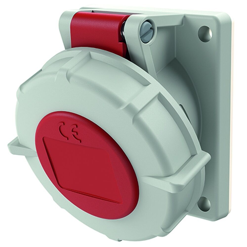 Mennekes Anbaudose 1702