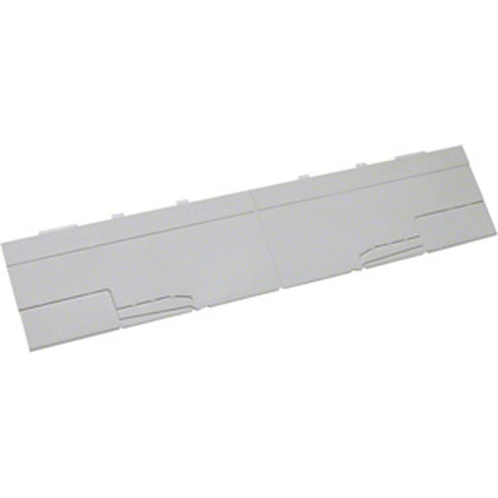 Hager Abschottung ZZ13V