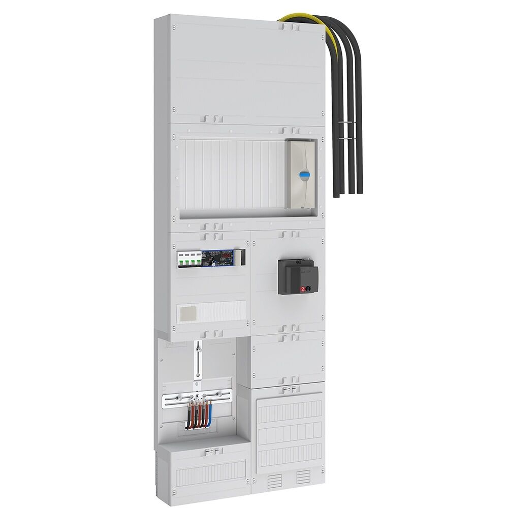 ABN Verteilerfeld VK209Y5721