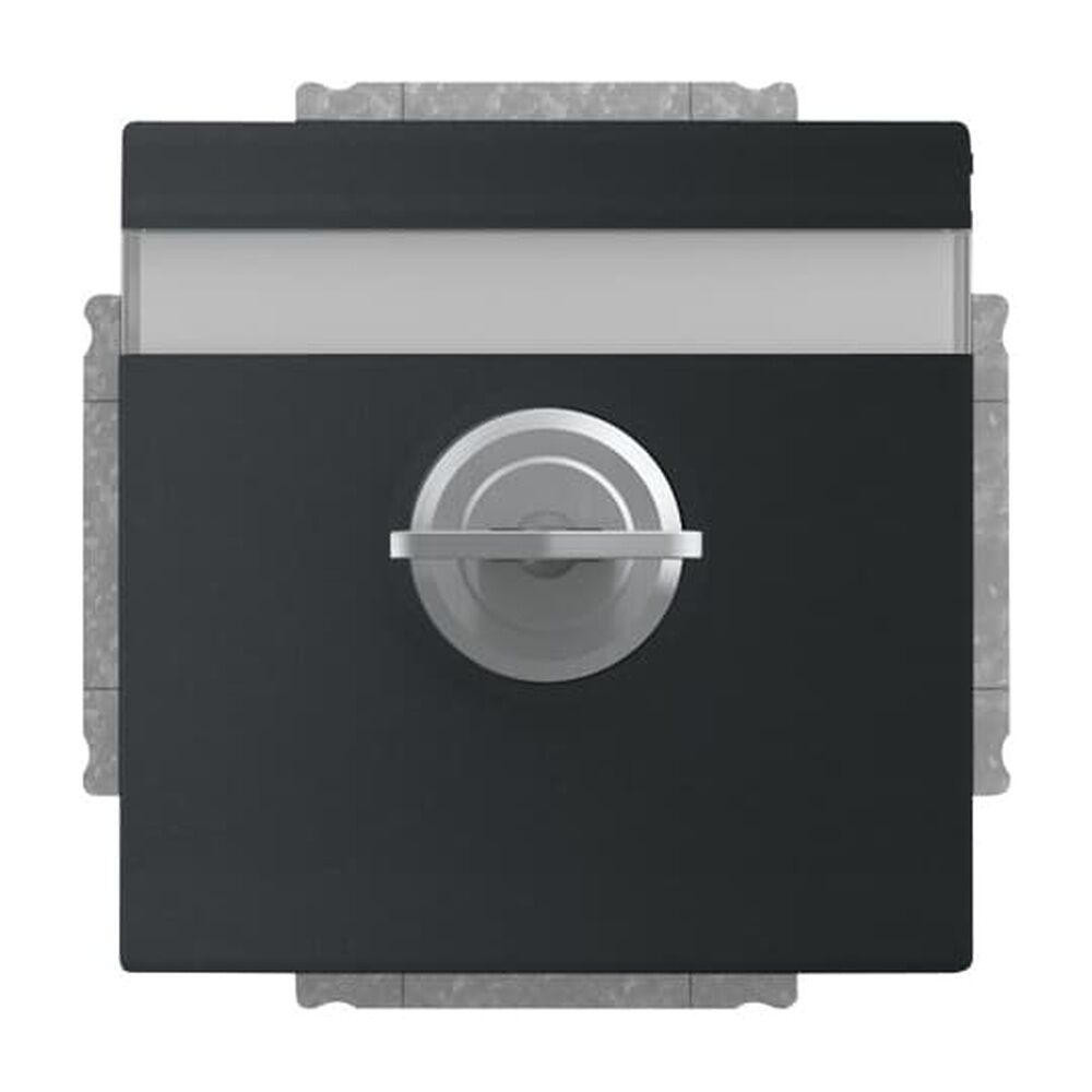 Busch-Jaeger SCHUKO Steckdosen Einsatz 20 EUKNBSL-885-101 Nr. 2CKA002018A1568