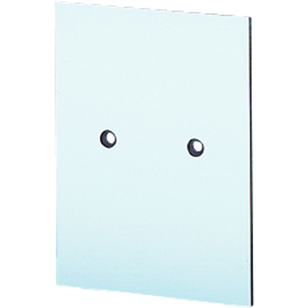 Hensel Montageplatte KG MP 01 Nr. 3300143