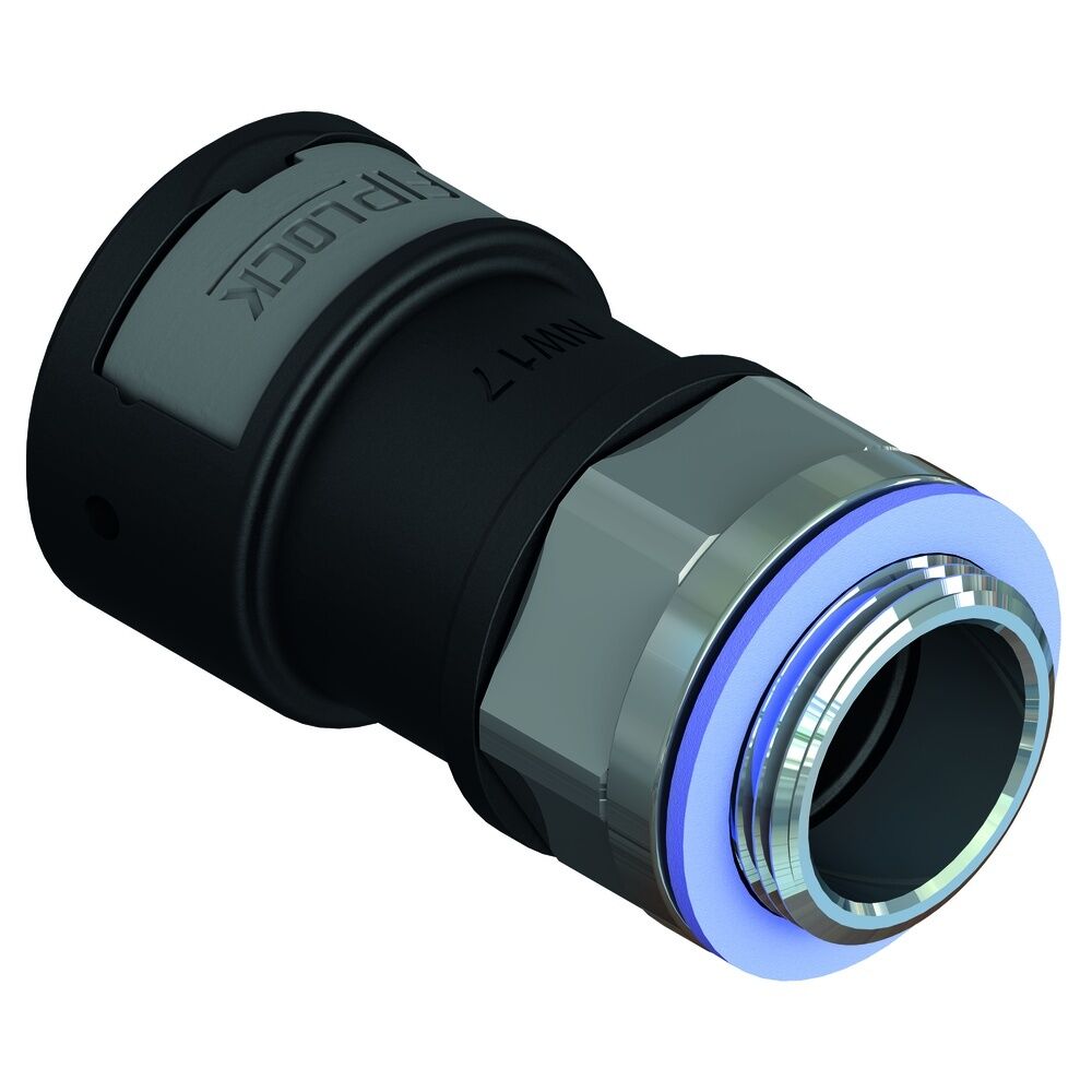 Fränkische Rohrwerke 4891732300 Typ ASPA-36M40SB-8