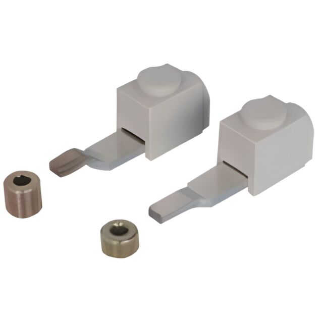 Eaton Einspeiseklemme 264911 Typ Z-EK/95-3N