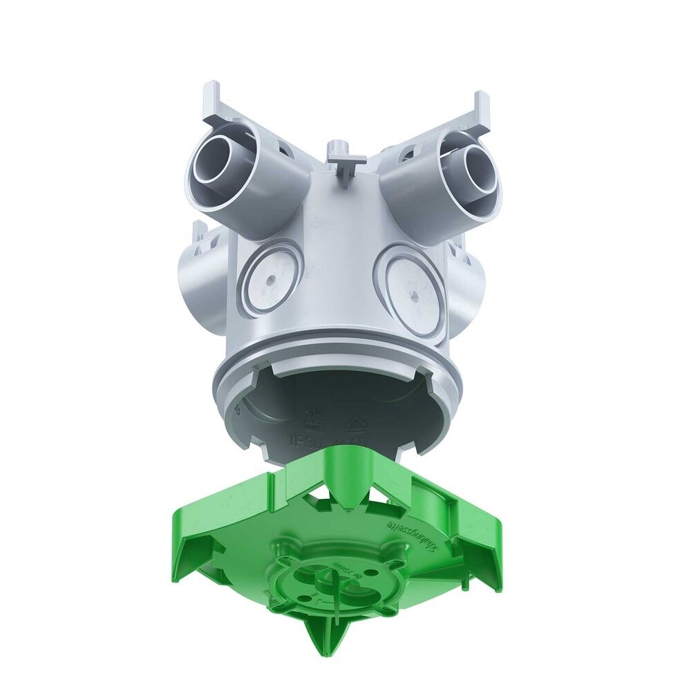 Kaiser Decken Verbindungsdose 1245-62