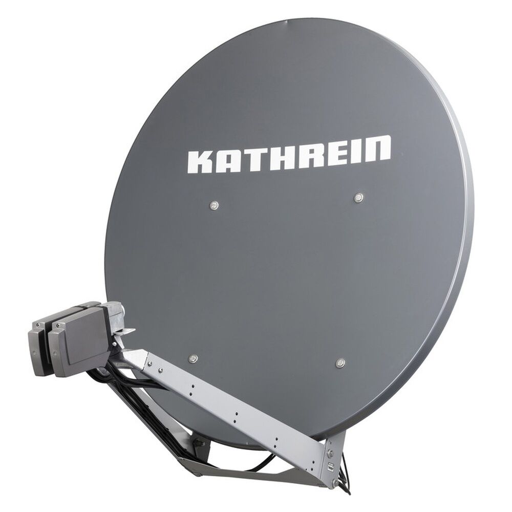 Kathrein Sat Antenne 20010010 Typ CAS 120G 