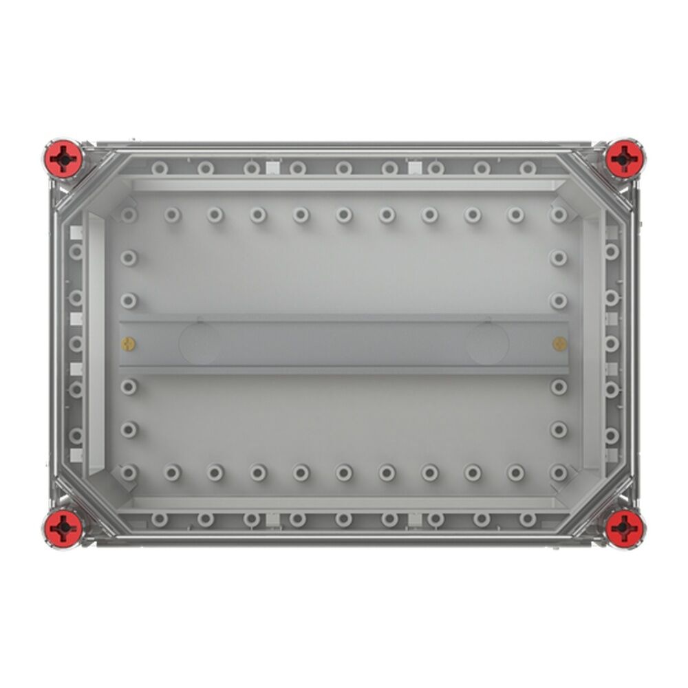 Striebel & John LTS Gehäuse 4TBV853519C0100 Typ VB32HT-S2x63/4