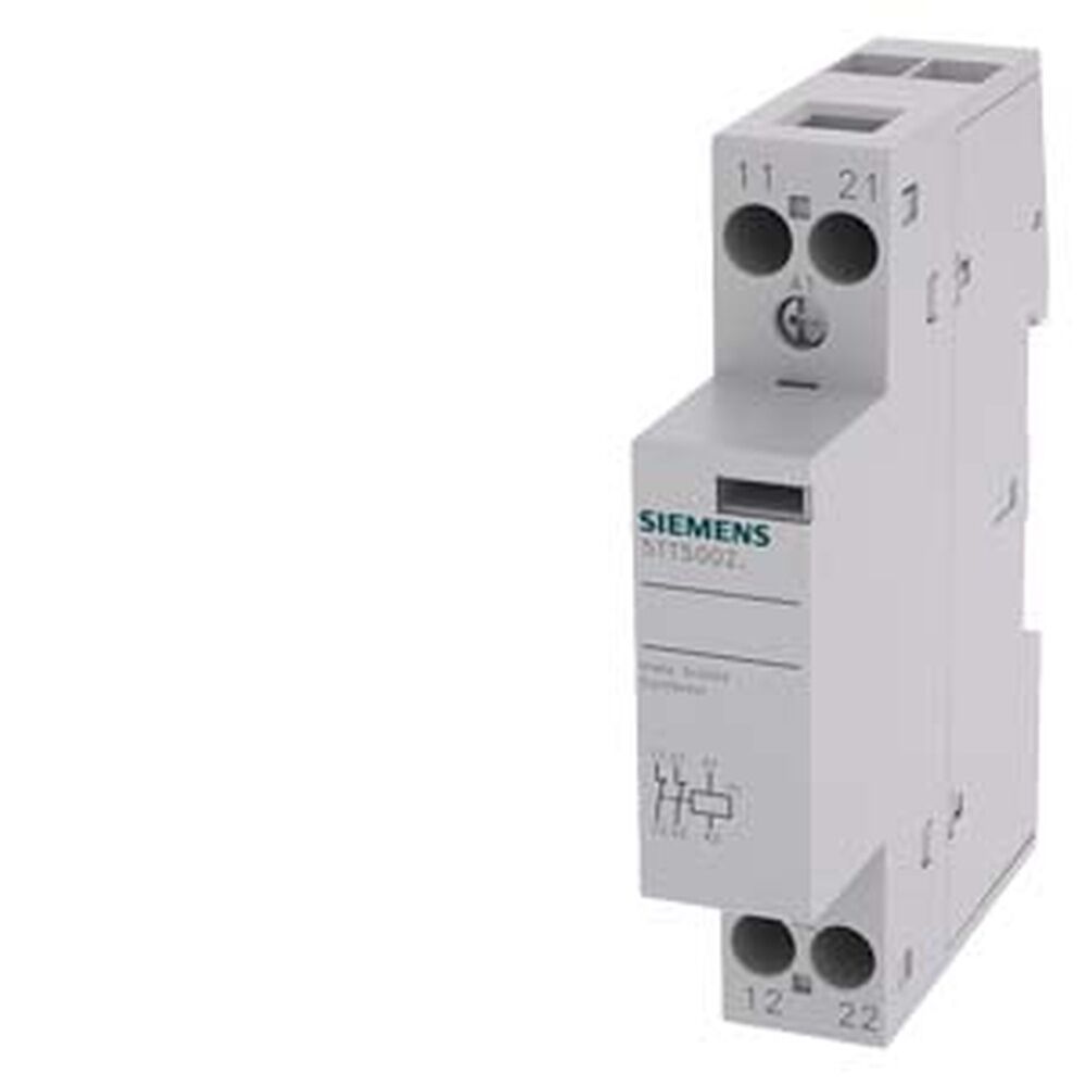 Siemens INSTA Schütz 5TT5802-0