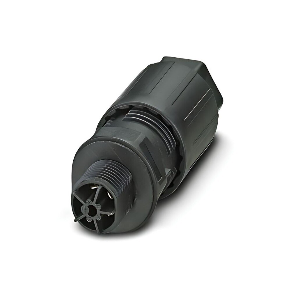Phoenix Contact Wanddurchführung 1582563 Typ QPD W 4PE2,5 9-16 M25 FC BK