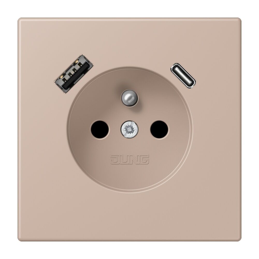 Jung Steckdose LC1520F-15CA240