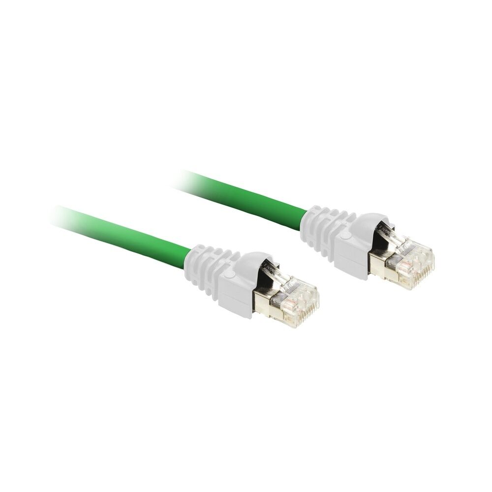 Schneider Electric Ethernet Kabel TCSECE3M3M2S4