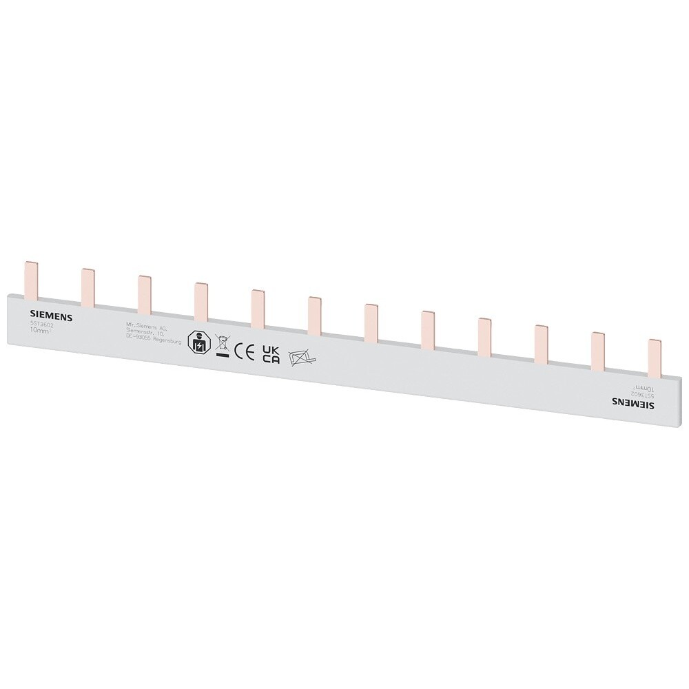 Siemens Stiftsammelschiene 5ST3602